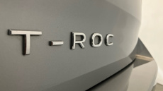 Volkswagen T-Roc 1.0 TSI Life 5dr Petrol Hatchback